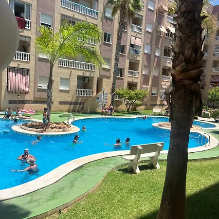 Apartamento Magdalena *