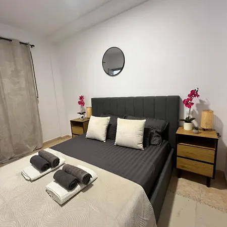 Apartamento Magdalena Torrevieja