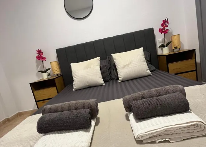 Magdalena * Torrevieja