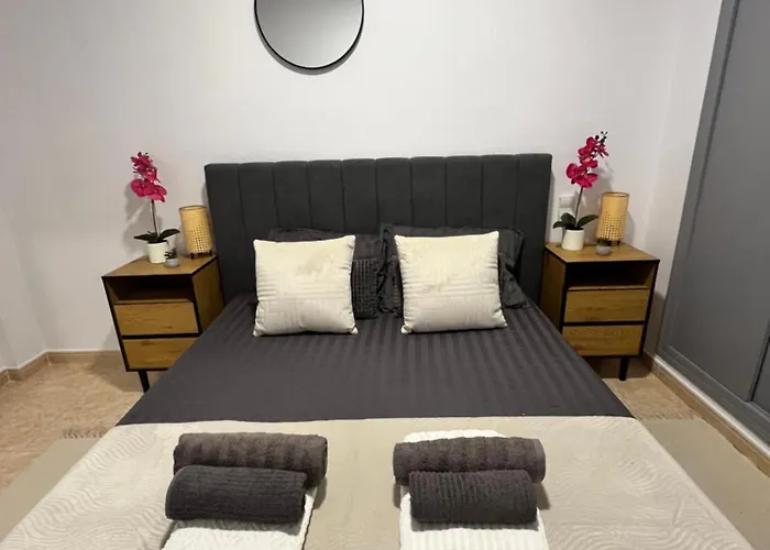 Magdalena Apartamento Torrevieja