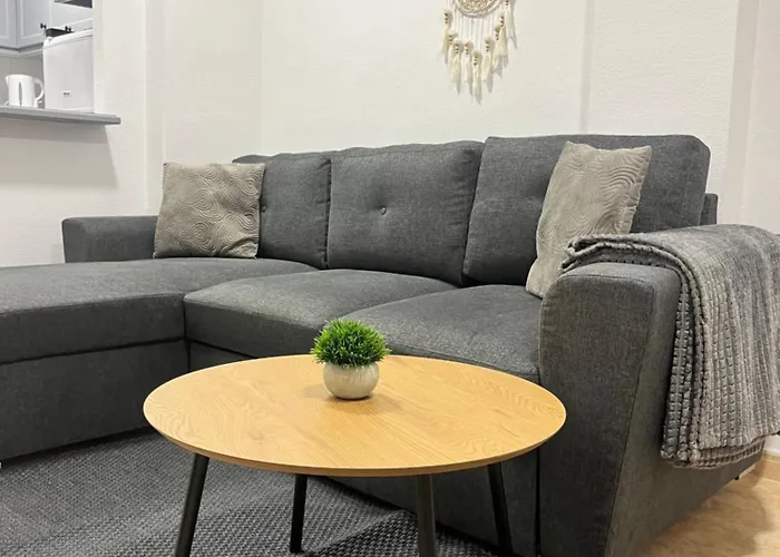 Apartamento Magdalena Torrevieja