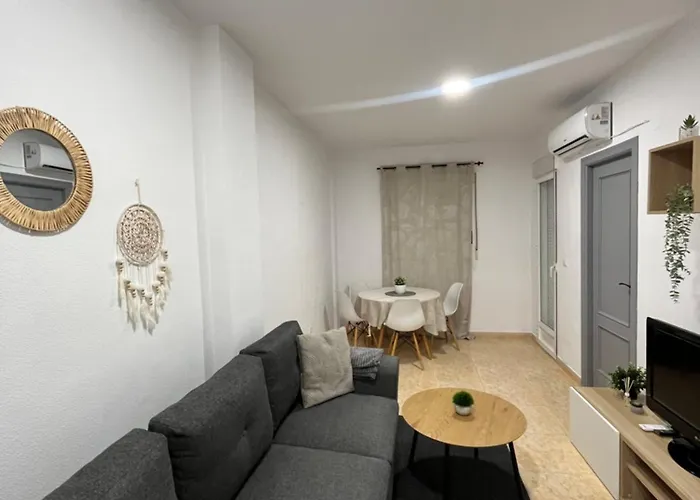 Apartamento Magdalena *