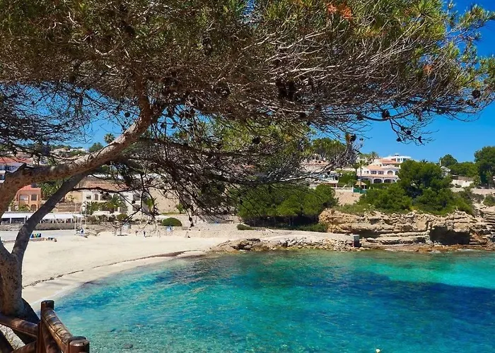 Apartamento Magdalena *