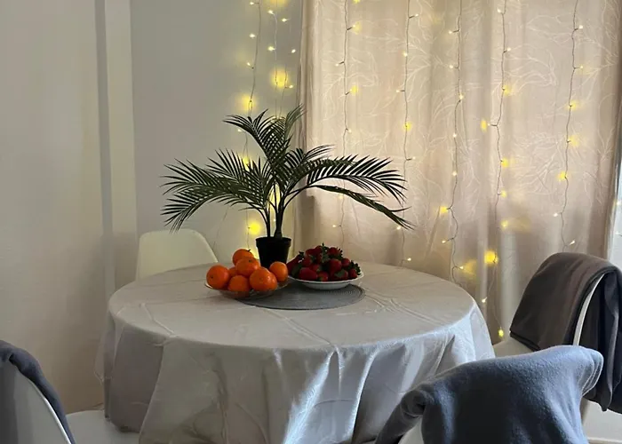 Magdalena * Torrevieja