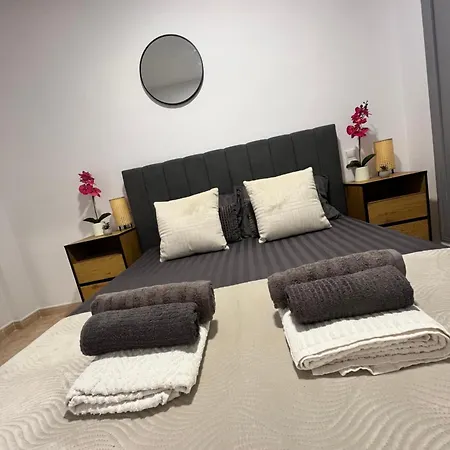 Magdalena * Torrevieja