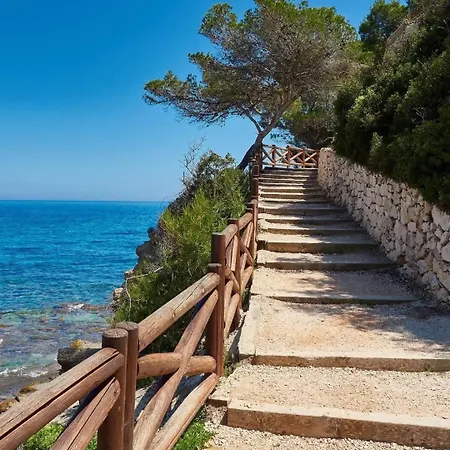 Magdalena Апартаменти Торрев'єха