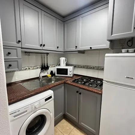 Magdalena * Торрев'єха