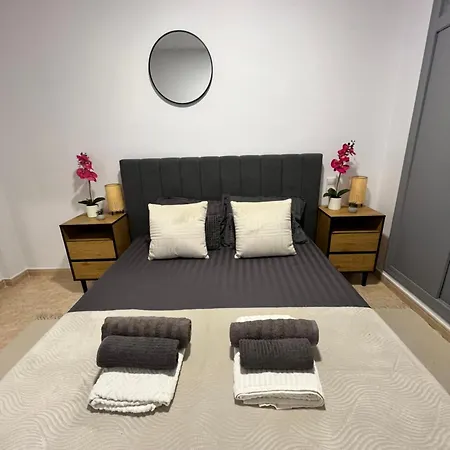 Magdalena Apartment Torrevieja