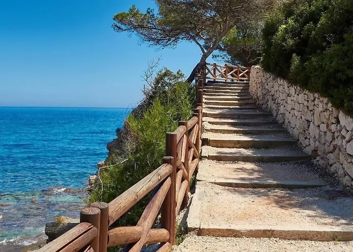 Magdalena Apartment Torrevieja