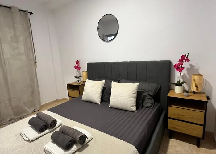 Apartment Magdalena Torrevieja