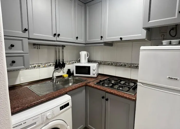 Magdalena * Torrevieja