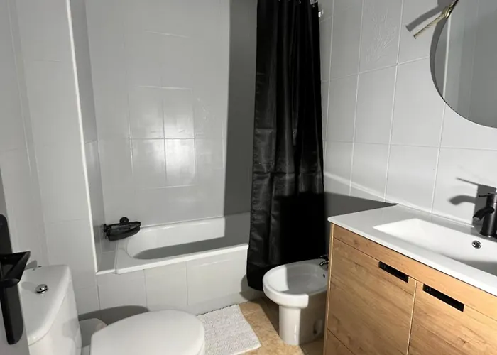 Magdalena Apartment *