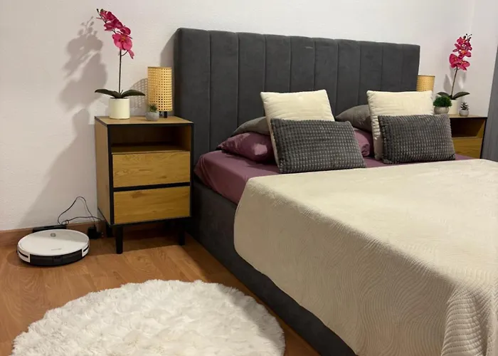 Magdalena Apartment Torrevieja