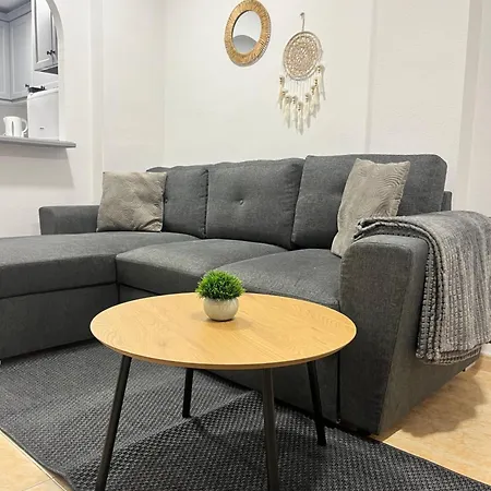 Apartamento Magdalena Torrevieja