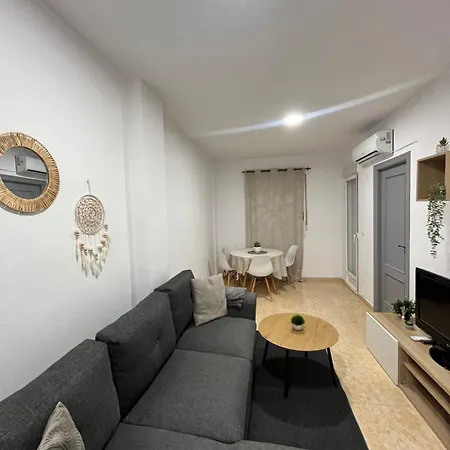 Apartamento Magdalena *